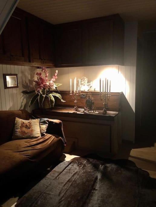 Petite Maison In Centro A Courmayeur Bagian luar foto