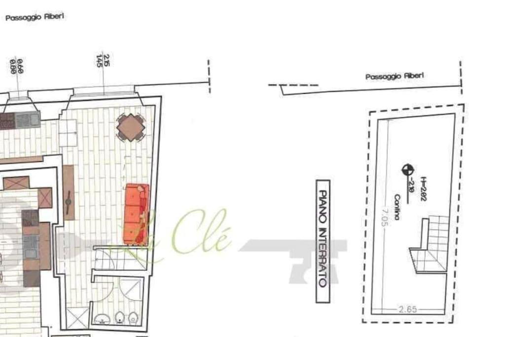 Petite Maison In Centro A Courmayeur Bagian luar foto